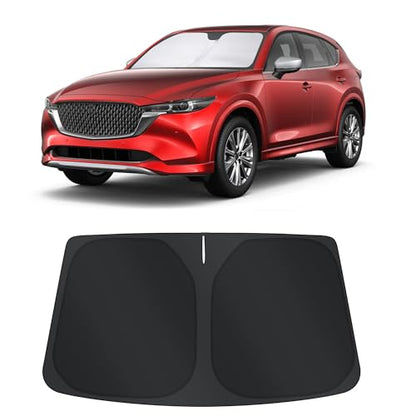 Sun Shade for Mazda CX5 CX (Windshield Sunshade for Mazda CX5 2017-2026)
