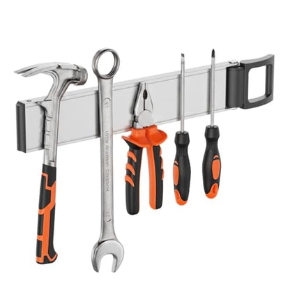 Double Sided Magnetic Tool Holder Heavy Duty (Magnetic Tool Holder Heavy Duty)