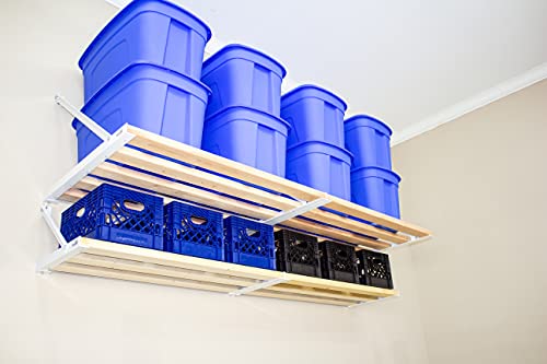 Rhino Combo Universal Garage Storage Kit (8-ft Length x 33.5-in and 20-in Depth)