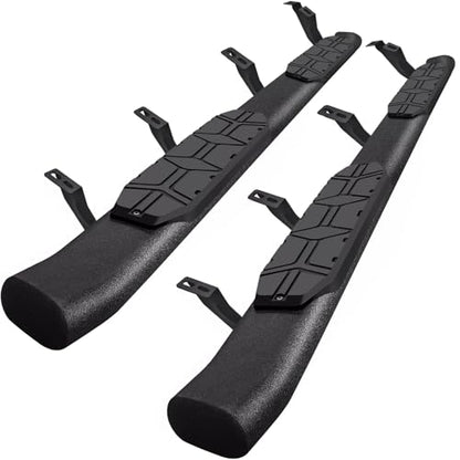 Running Boards Compatible with 2024 (Tacoma (2024-2026))