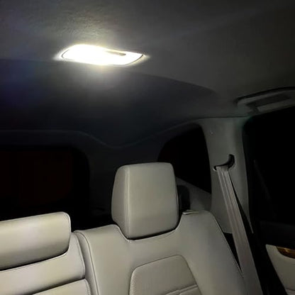 LED Interior Car Lights for Honda