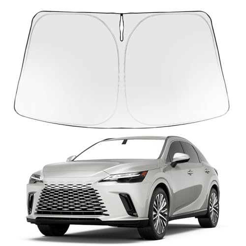 Custom Fit 2023 (RX 2023-2026)