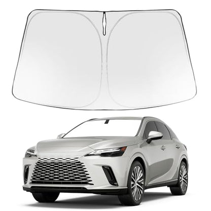 Custom Fit 2023 (RX 2023-2026)