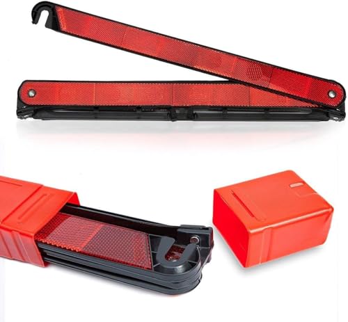 Safety Triangle 6 (6PK Lite)