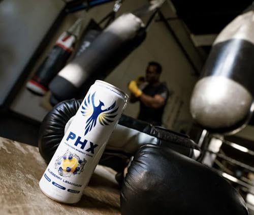 Hydration Energy Drink (12 Pack)