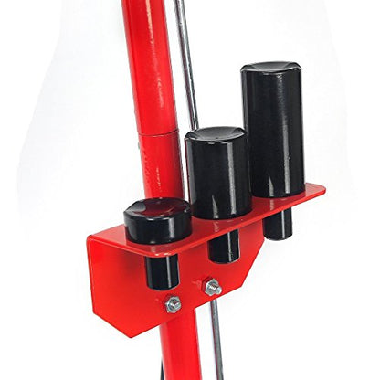 Heavy Duty 35 (35 Tons)