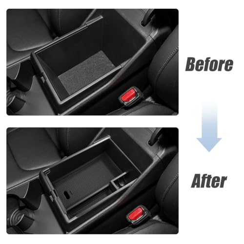 for Kia Sportage 2023 (Black1pc)