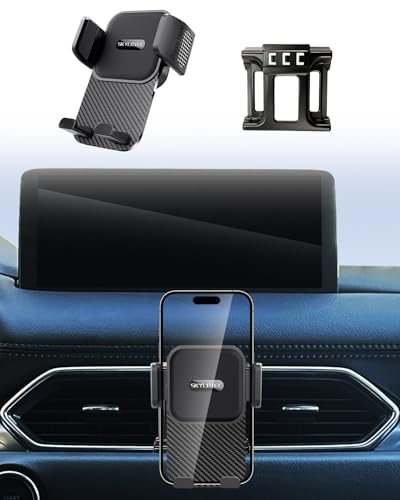 Car Phone Holder for Mazda CX (Universal Holder / 2017-2025 Mazda CX-5)