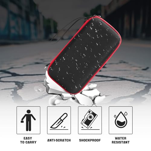Case for Boost Plus GB40 (Case for Boost GB40/ GB20)