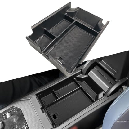 Compatible with BMW X3 G45 2025 (X3 G45 25-26 Black)