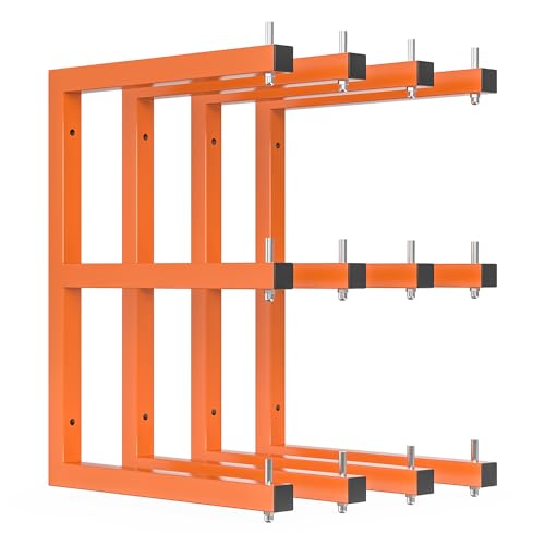 4 Pack Lumber Storage Rack (A-2 PACK)