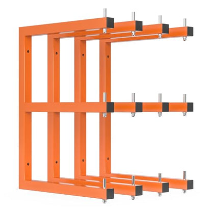4 Pack Lumber Storage Rack (A-2 PACK)