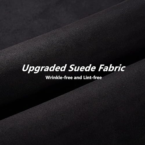 Black Dash Cover for Chevrolet Cruze 2011 (60*33(Chevy Cruze 11-15))