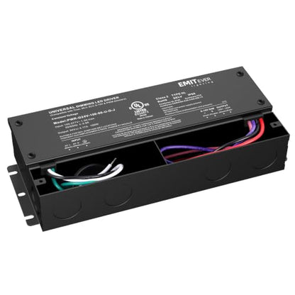 100W 24V 5 in (24V 100W)