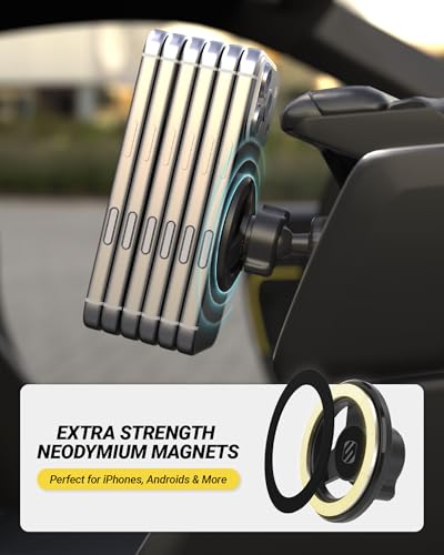 MagSafe Car Mount Vent (1 Pack)