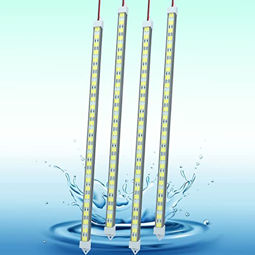 12V LED Light Bar Waterproof