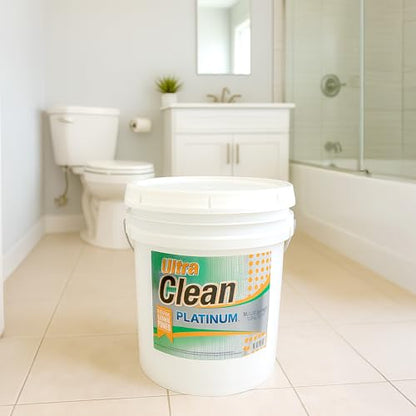 Ultra Clean Platinum Multipurpose Cleaner (Multipurpose Cleaner / Citrus)