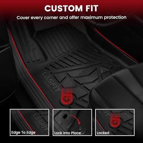 Floor Mats for Chevrolet Chevy Suburban
