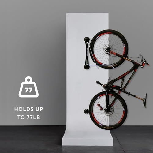 Bike Rack for Road Bikes (1-Pack)