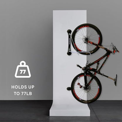 Bike Rack for Road Bikes (1-Pack)
