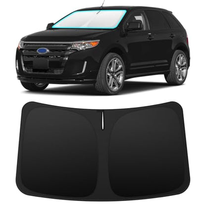 Custom Fit Windshield Sun Shade for Ford Edge 2007
