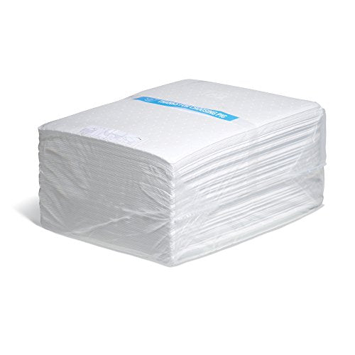 Oil Only Absorbent Mat Pad (Without Dispenser Box)