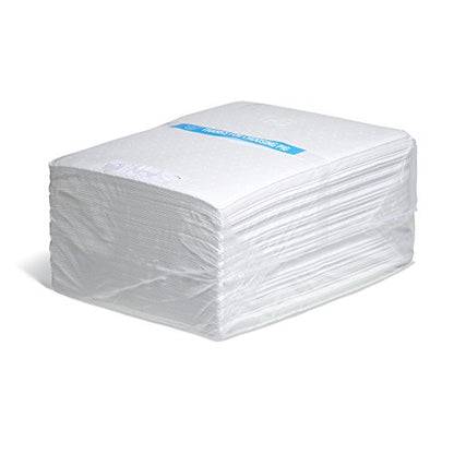Oil Only Absorbent Mat Pad (Without Dispenser Box)
