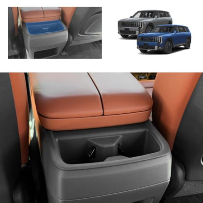 for 2027 Telluride Rear