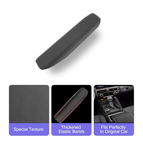 2026 4Runner & Tacoma Front Passenger Side Grab Handle Cover Compatible with 2025