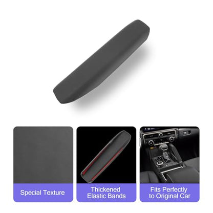 2026 4Runner & Tacoma Front Passenger Side Grab Handle Cover Compatible with 2025