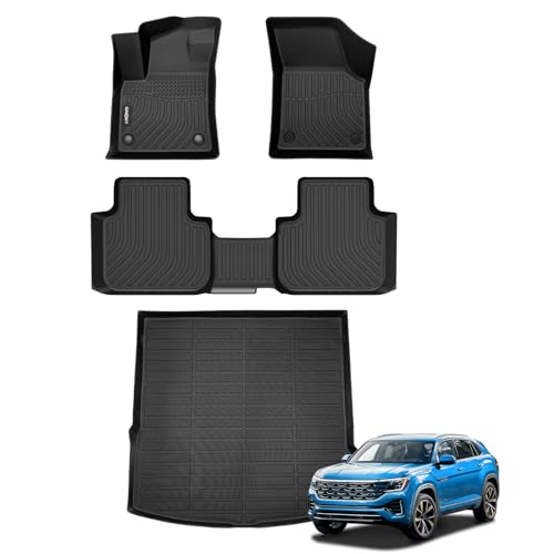 Floor Mats for 2020