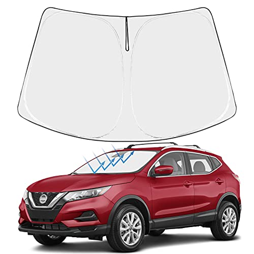 Custom Fit 2021 (Nissan Rogue 2021-2026)