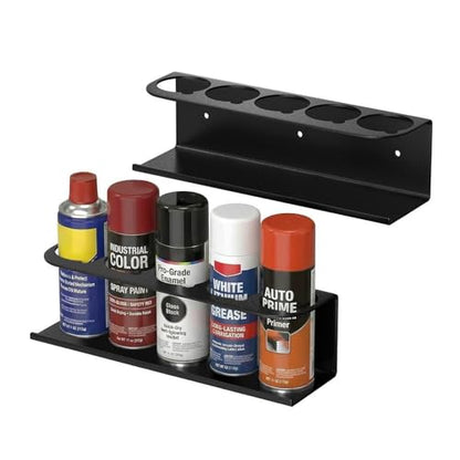 2 Pcs Spray Can Holder