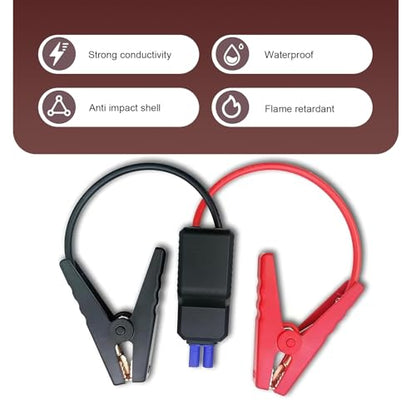 EC5 Heavy Duty Jump Starter Replacement Cable