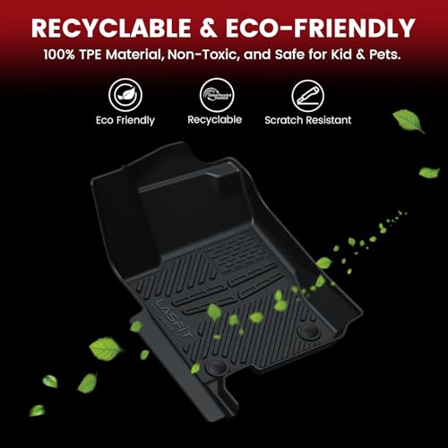 Floor Mats for Mercedes Benz GLS 2020