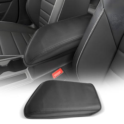 for Volkswagen Jetta 2020 (Jetta-Thin Black Leather)