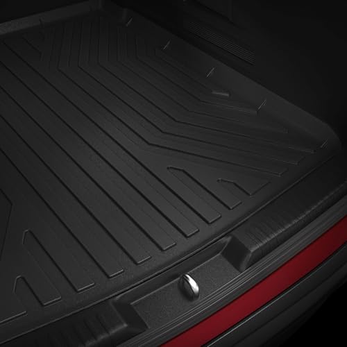 Cargo Trunk Liner Fit for 2010 (10-24 7 Seats Cargo Mats)