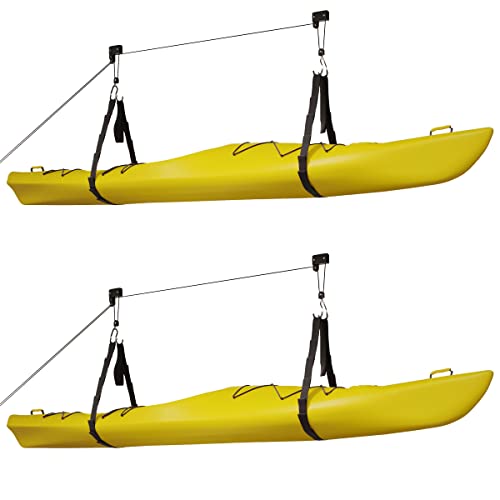Kayak Hoist 2 (Default)