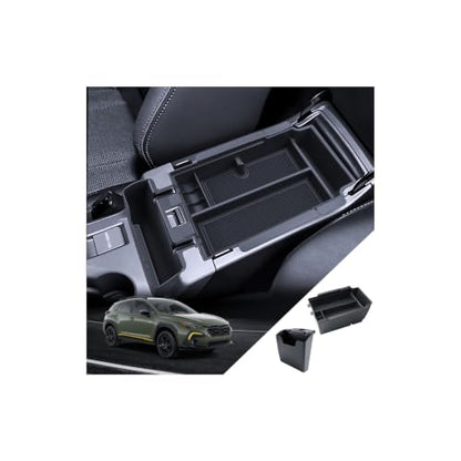 for Crosstrek 2 Pcs Double (for 2024-2026 Subaru Crosstrek)
