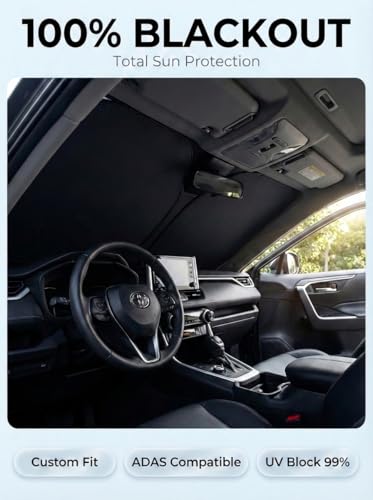 Custom Fit 2021 (2021-2026 Genesis GV80)