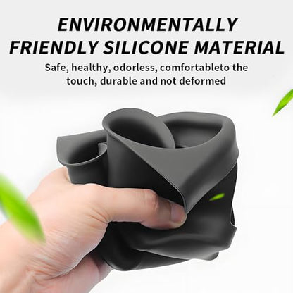 Car Center Console Organizer for Toyota Land Cruiser 2024 2025 2026 2027 Auto Interior Accessories Central Control Storage Panel Decoration Protection Cover Seat Middle Tray Frame Bag Trim