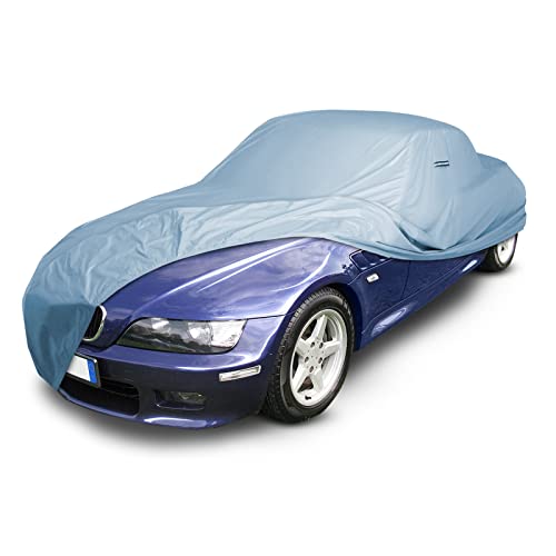 Custom Fit [1996 (Sky Gray / 5. Bmw Z3, Z4 1996-2008)