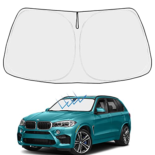 Custom Fit 2014 (2014-2018 BMW X5)