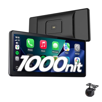 T4 Plus 10.9" 1000