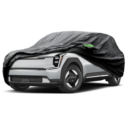 Custom Fit 2024 (Kia EV9)