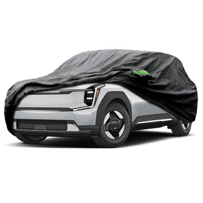 Custom Fit 2024 (Kia EV9)