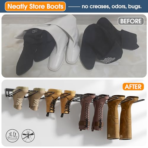 Wader Hangers