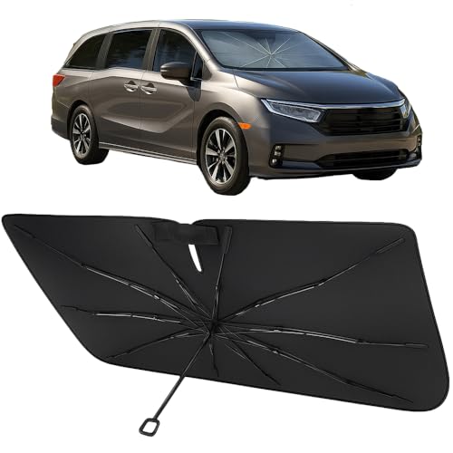 Custom Fit 2018 (Honda Odyssey 2018-2025 2026)