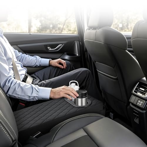Car Seat Organizer for Subaru Ascent 2019 (For Ascent)