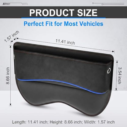 Car Seat Gap Filler